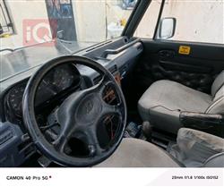 هيونداي جالوبر